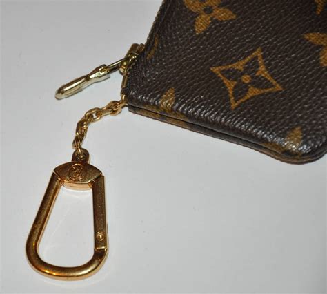 Louis Vuitton key bags